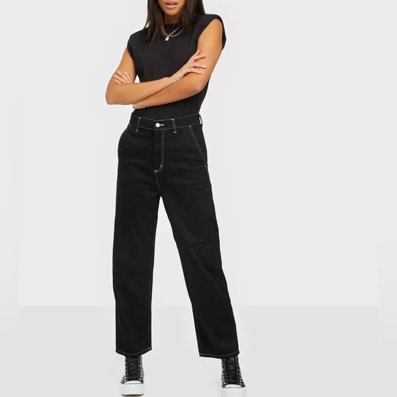 Carhartt Pants - Carhartt Women’s ARMANDA Pants